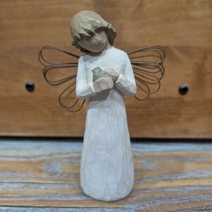 Willow Tree "Angel of Healing" Figurine